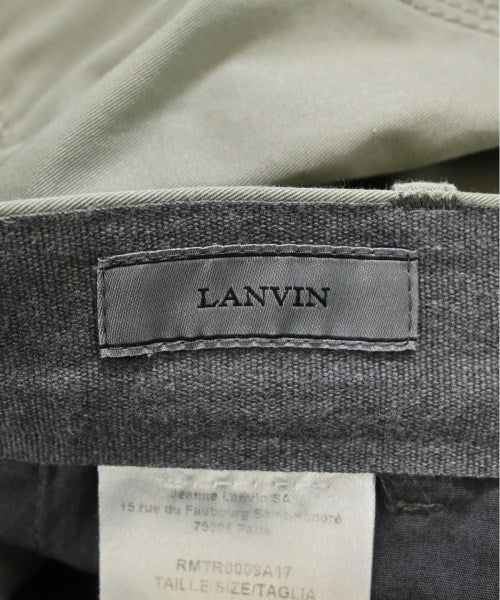 LANVIN กางเกง อื่น
