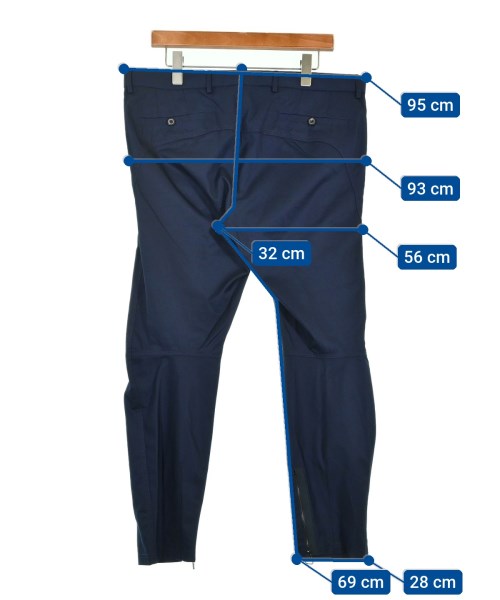 LANVIN กางเกง อื่น