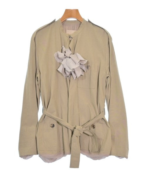 LANVIN แจ็คเก็ตลำลอง