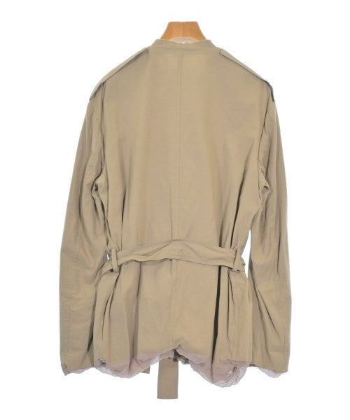LANVIN แจ็คเก็ตลำลอง