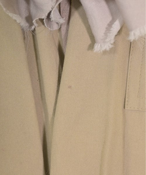 LANVIN แจ็คเก็ตลำลอง