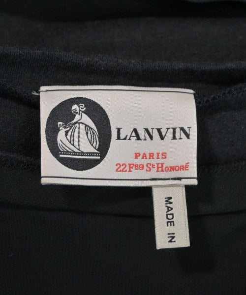 LANVIN ชุดเดรส