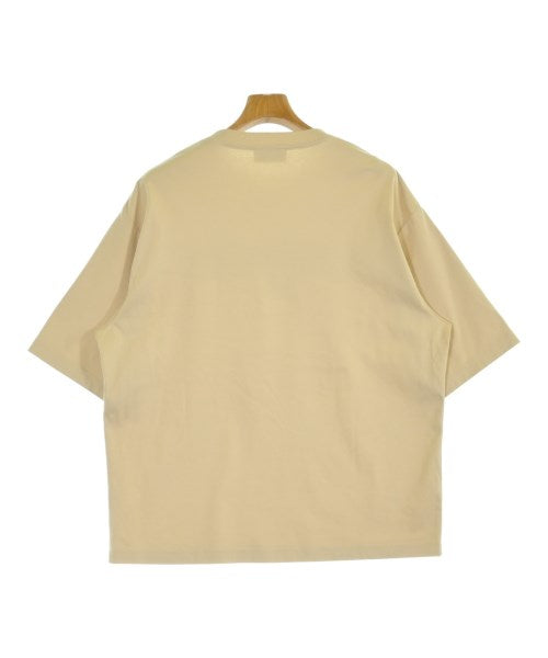 LANVIN เสื้อยืด/เสื้อท็อปส์