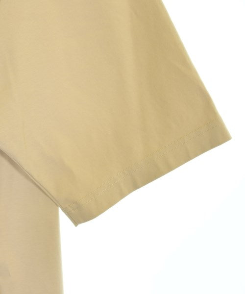 LANVIN เสื้อยืด/เสื้อท็อปส์