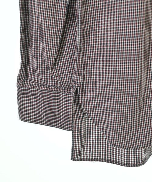 LANVIN เสื้อลำลอง