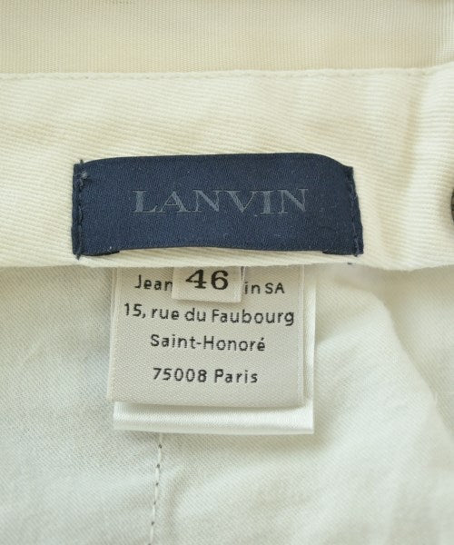 LANVIN กางเกง อื่น