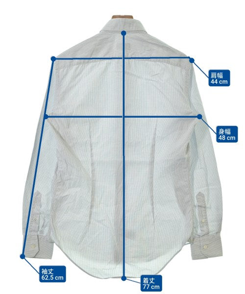 LANVIN เสื้อลำลอง