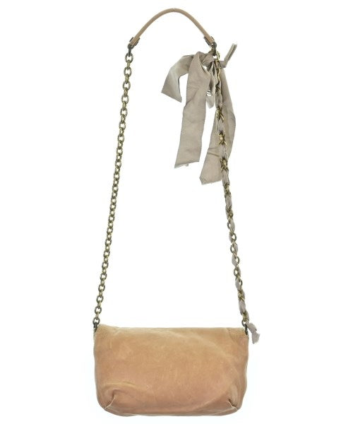 LANVIN กระเป๋าสะพาย