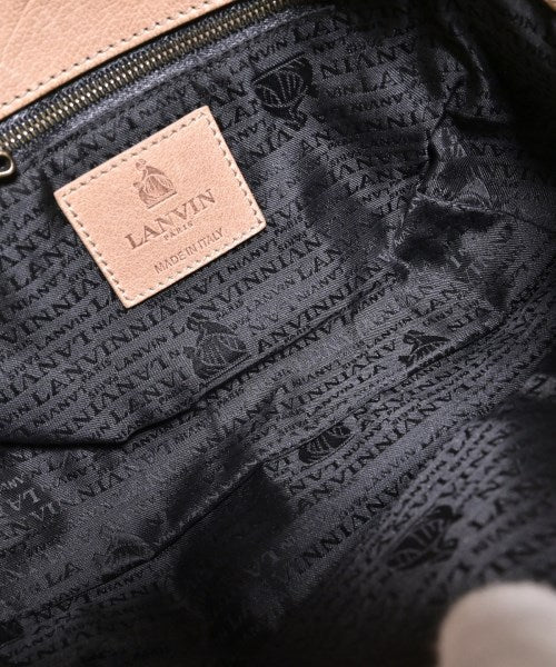 LANVIN กระเป๋าสะพาย