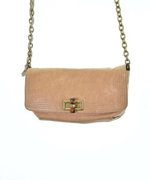 LANVIN กระเป๋าสะพาย