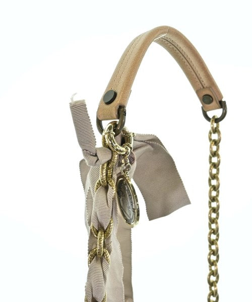 LANVIN กระเป๋าสะพาย