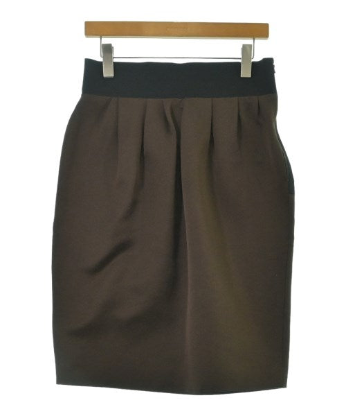 LANVIN กระโปรงยาวถึงเข่า