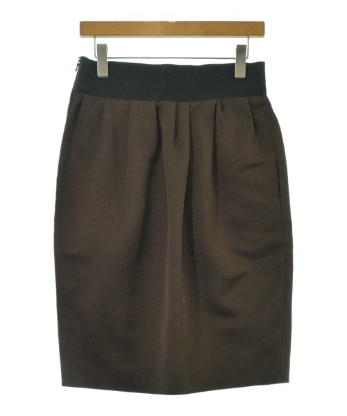LANVIN กระโปรงยาวถึงเข่า