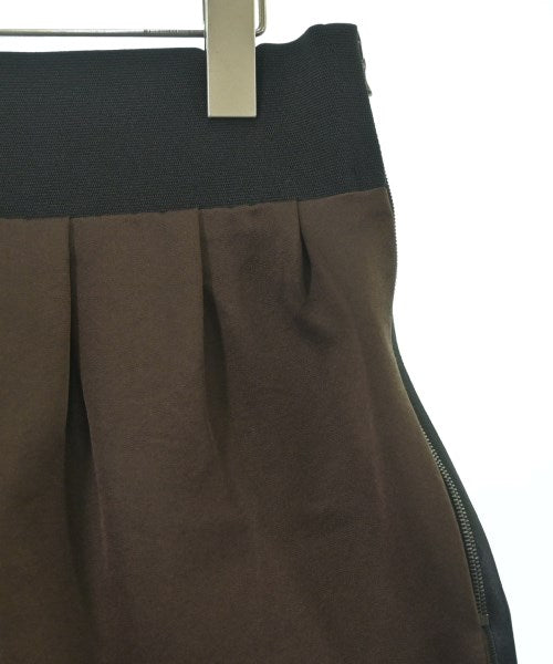 LANVIN กระโปรงยาวถึงเข่า