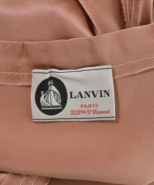 LANVIN เสื้อสตรี