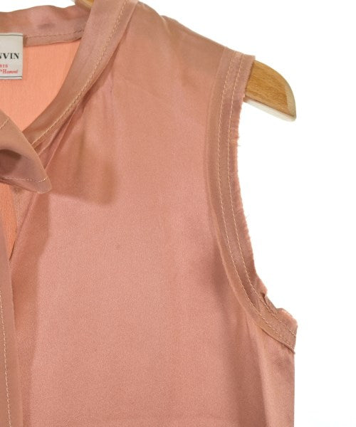 LANVIN เสื้อสตรี