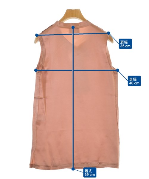 LANVIN เสื้อสตรี