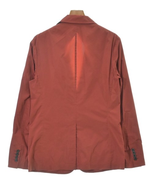 LANVIN เบลเซอร์/แจ็คเก็ตสูท