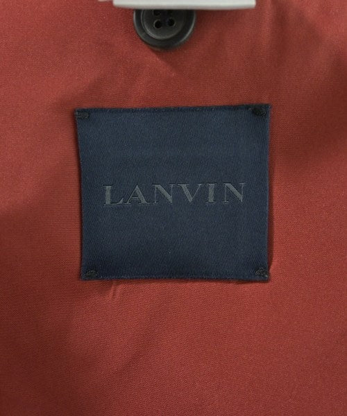 LANVIN เบลเซอร์/แจ็คเก็ตสูท