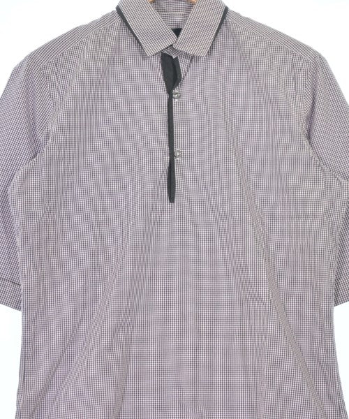 LANVIN เสื้อลำลอง