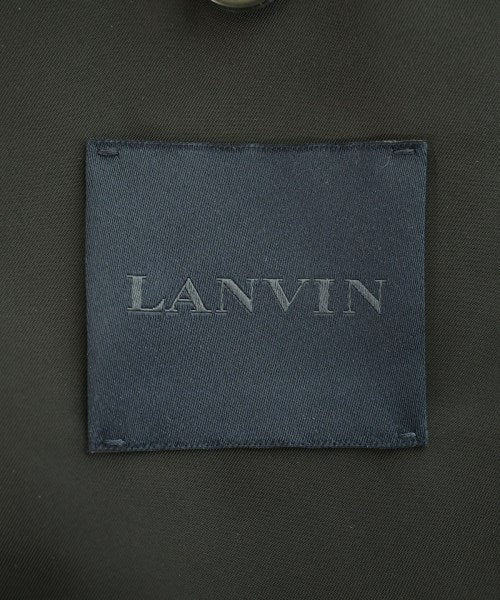 LANVIN แจ็คเก็ตลำลอง