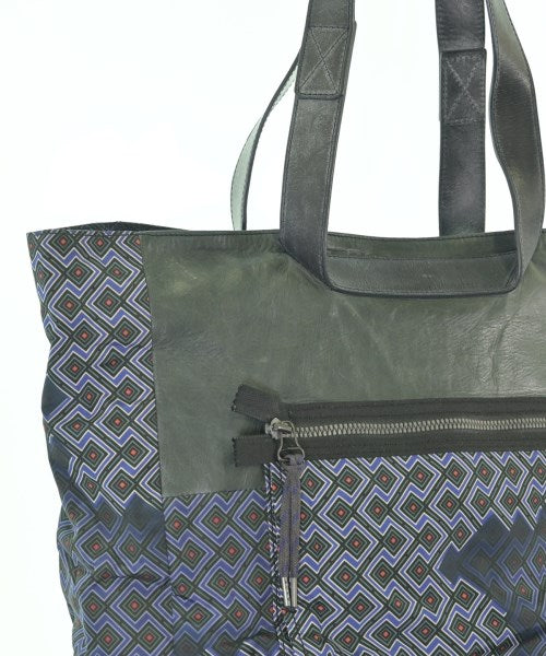 LANVIN กระเป๋าถือขนาดใหญ่