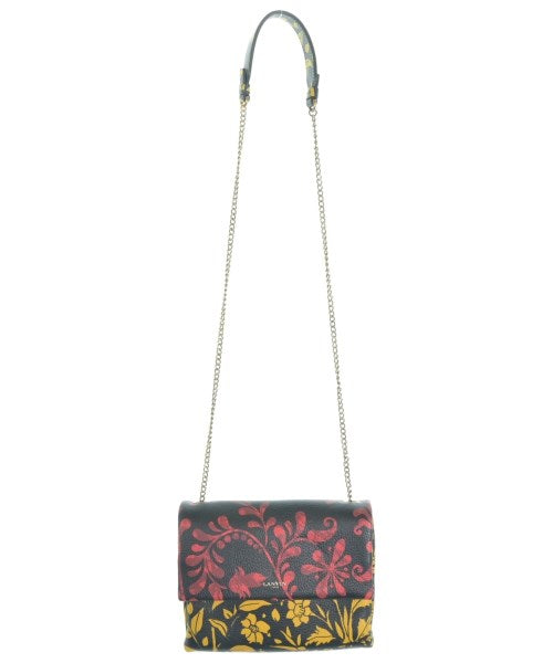 LANVIN กระเป๋าสะพาย
