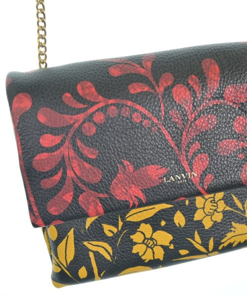 LANVIN กระเป๋าสะพาย