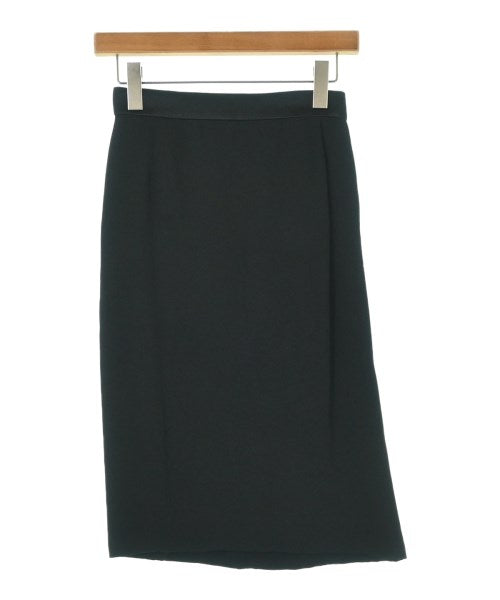 LANVIN กระโปรงยาวถึงเข่า