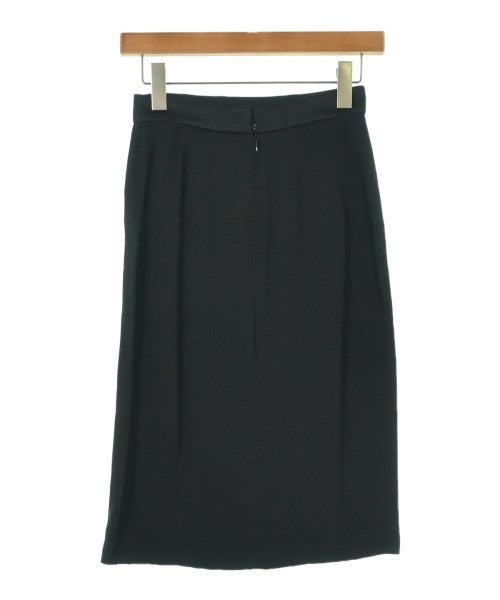 LANVIN กระโปรงยาวถึงเข่า