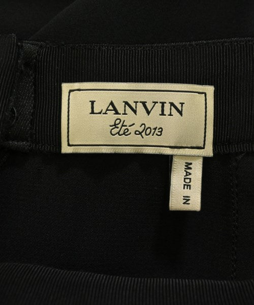 LANVIN กระโปรงยาวถึงเข่า