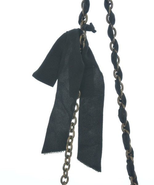 LANVIN กระเป๋าสะพาย