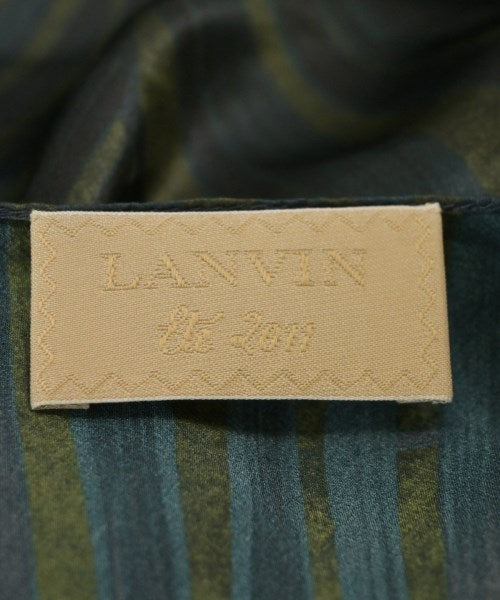 LANVIN เสื้อสตรี