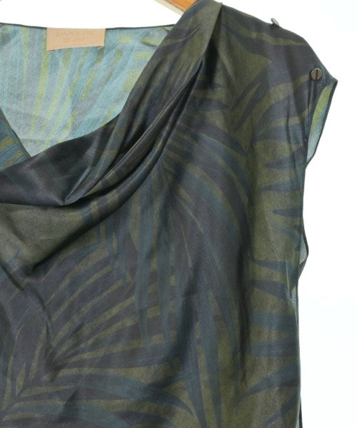 LANVIN เสื้อสตรี