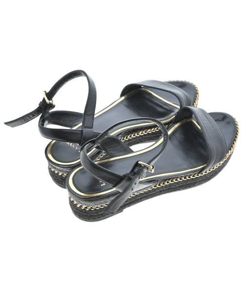 LANVIN รองเท้าแตะ