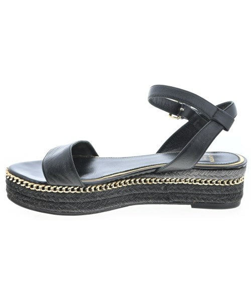 LANVIN รองเท้าแตะ
