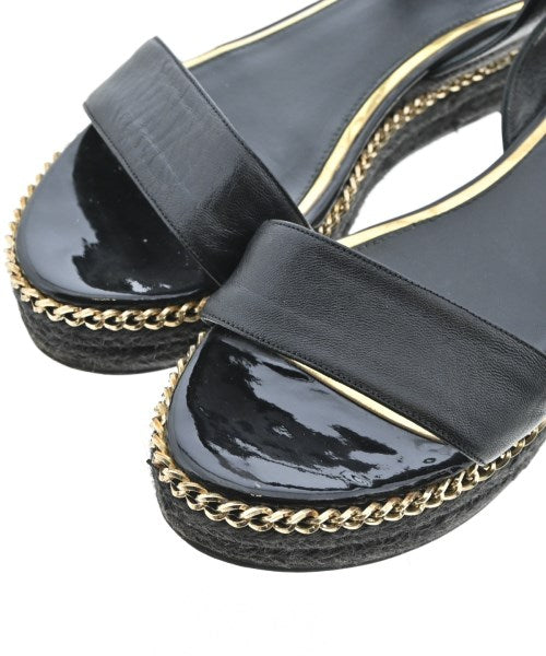 LANVIN รองเท้าแตะ