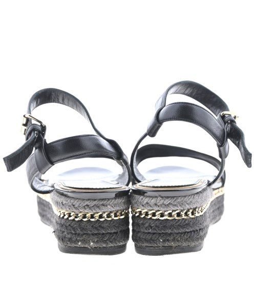 LANVIN รองเท้าแตะ