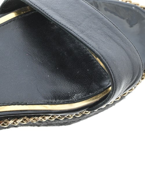 LANVIN รองเท้าแตะ