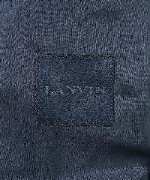 LANVIN เบลเซอร์/แจ็คเก็ตสูท