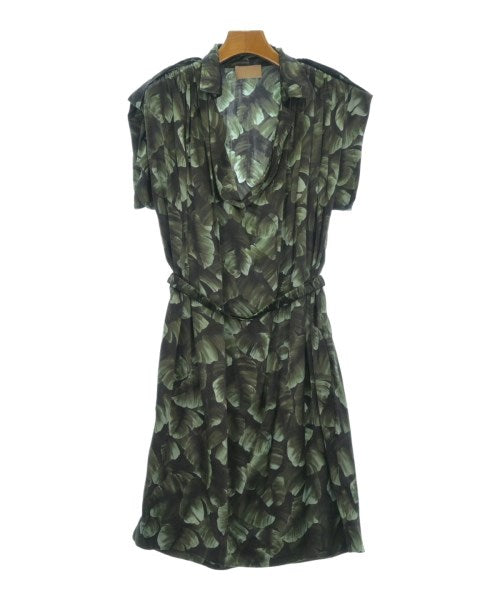 LANVIN ชุดเดรส