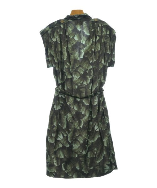 LANVIN ชุดเดรส