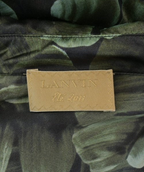 LANVIN ชุดเดรส