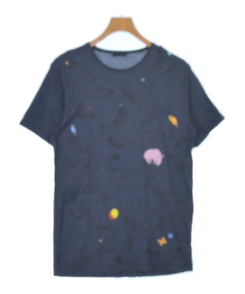 LANVIN เสื้อยืด/เสื้อท็อปส์