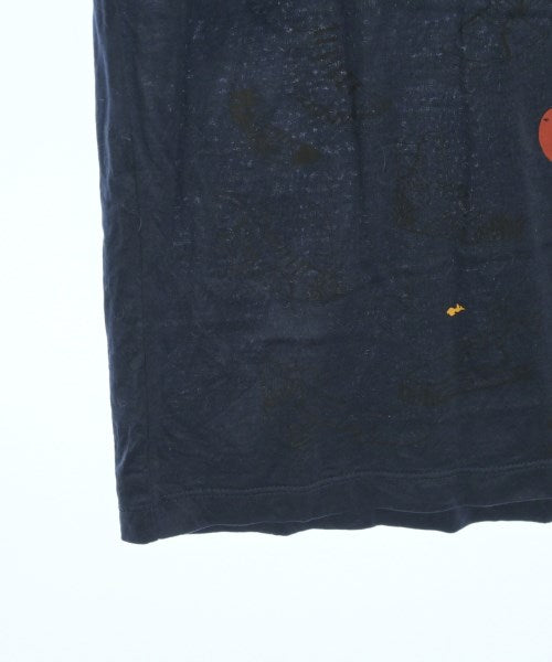 LANVIN เสื้อยืด/เสื้อท็อปส์