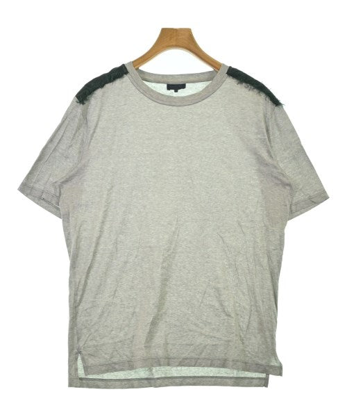 LANVIN เสื้อยืด/เสื้อท็อปส์