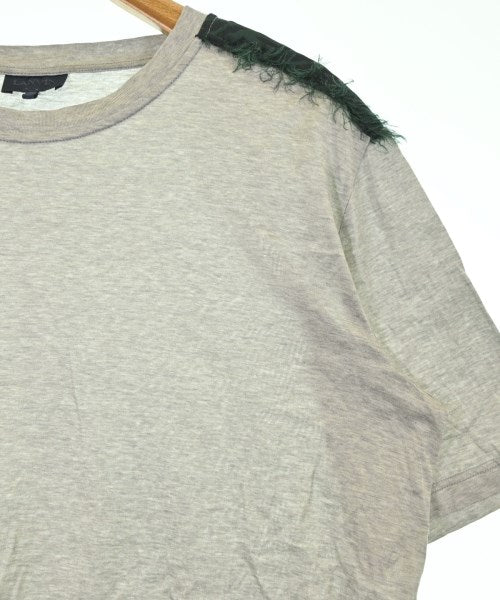 LANVIN เสื้อยืด/เสื้อท็อปส์