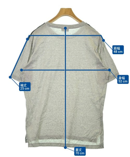 LANVIN เสื้อยืด/เสื้อท็อปส์