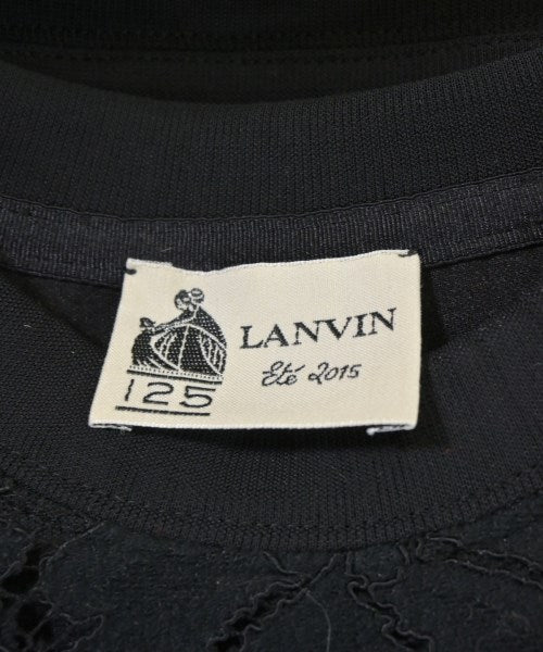 LANVIN เสื้อสเวตเตอร์