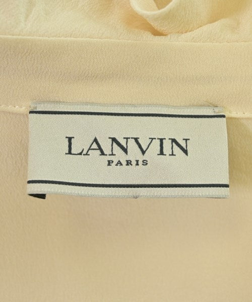 LANVIN เสื้อสตรี